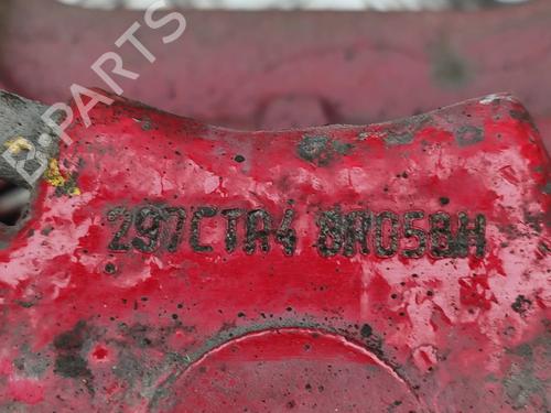 Left front brake caliper AUDI Q5 (8RB) SQ5 TDI quattro | BP35790078M105 - Image 6