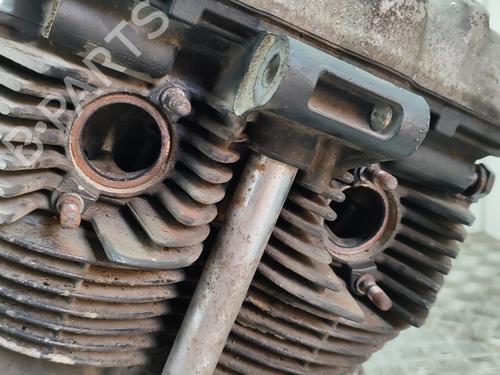 Engine TRIUMPH MOTORCYCLES THRUXTON Thruxton 900 (986ME2) | BP28562745M1