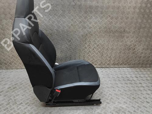 Left front seat NISSAN JUKE (F16_) DIG-T 117 | BP35957566C15 - Image 2