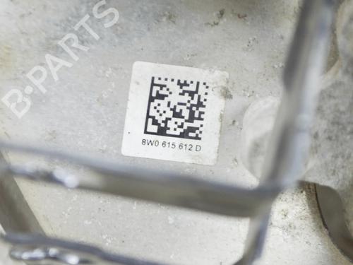 Right rear steering knuckle AUDI A4 B9 (8W2, 8WC) 35 TFSI Mild Hybrid | BP27762264M28 