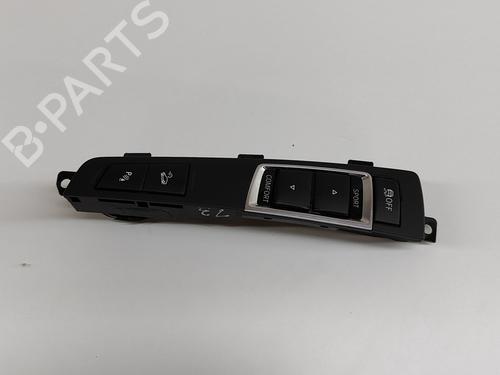 Switch BMW 5 Touring (F11) M 550 d xDrive | BP25863967I30 