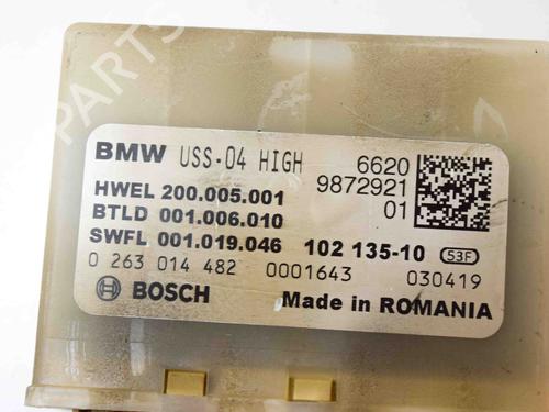 Electronic module BMW 7 (G11, G12) 730 d, Ld xDrive | BP27757009M83