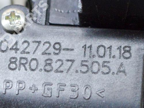 Tailgate lock AUDI Q3 (8UB, 8UG) 1.4 TSI | BP11113480C101  - Image 6