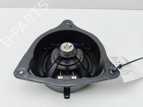Speaker VOLVO EX30 (416) Performance AWD | BP38094814E2  - Image 5