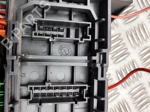 Fuse box MERCEDES-BENZ VITO Tourer (W447) 116 CDI / 116 BlueTEC (447.701, 447.703, 447.705) | BP33378045E1 - Image 5