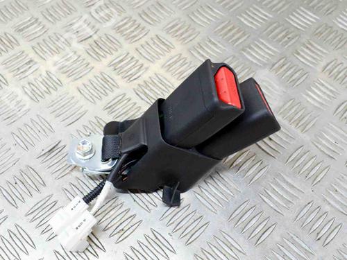 Sikkerhedssele-spænde TOYOTA C-HR (_X1_) 1.8 Hybrid (ZYX10_, ZYX11_, ZYX10R, ZYX11R) (122 hp) 20209575