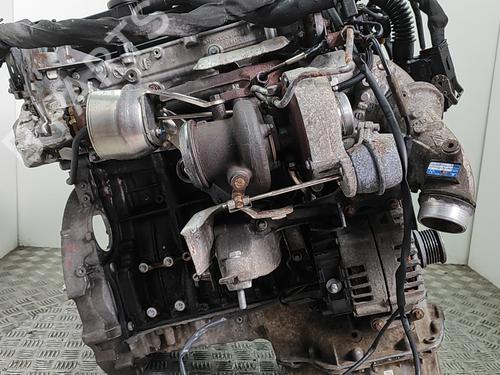 Engine MERCEDES-BENZ SPRINTER 3-t Bus (B906) 213 CDI (906.711, 906.713) | BP28132087M1 