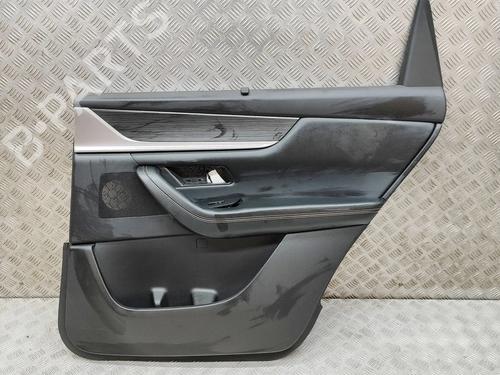 Forra trás direita MAZDA CX-80 (KL_) e-SKYACTIVE-D MHEV AWD (KL0H, KL3R3P) (254 hp) 32525268