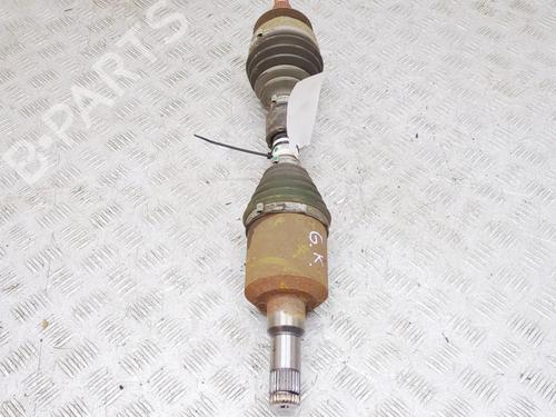 Left rear driveshaft FORD USA MUSTANG MACH-E (CGW) EV | BP38756463M40 - Image 4