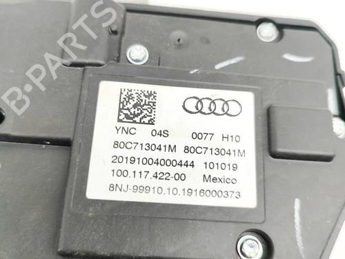 Gearstang AUDI Q5 (FYB, FYG) SQ5 TDI Mild Hybrid quattro | BP39458222M90  - Image 6