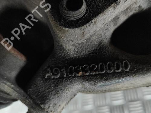 Left front steering knuckle MERCEDES-BENZ SPRINTER 3-t Van (B910) 214 CDI (910.621, 910.623) | BP33377408M25  - Image 6