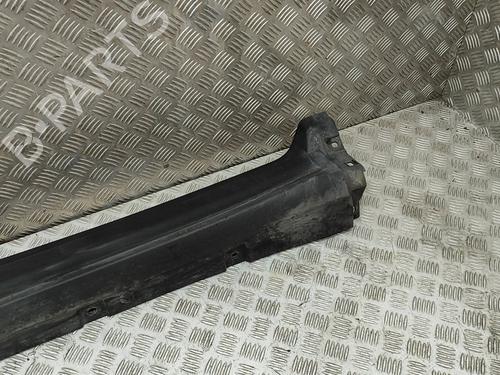 Left sideskirt MASERATI LEVANTE SUV (M161) 3.0 D Q4 | BP26410619C115 