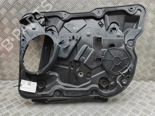 Used Front right window mechanism JEEP GRAND CHEROKEE IV (WK, WK2) 3.0 CRD V6 4x4 (250 hp) 29829824