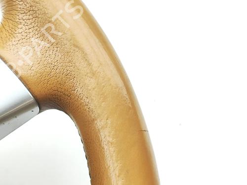 Steering wheel PORSCHE BOXSTER (987) 2.7 | BP36470840C49  - Image 7