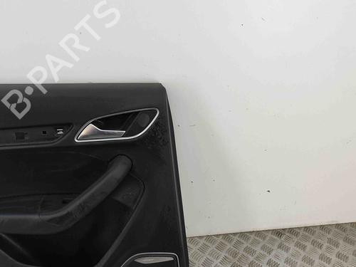 Rear left panel AUDI Q3 (8UB, 8UG) RS 2.5 quattro | BP29615916C60 