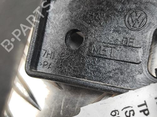 Other VW TRANSPORTER T6 Van (SGA, SGH, SHA, SHH) 2.0 TDI | BP29930490O1 