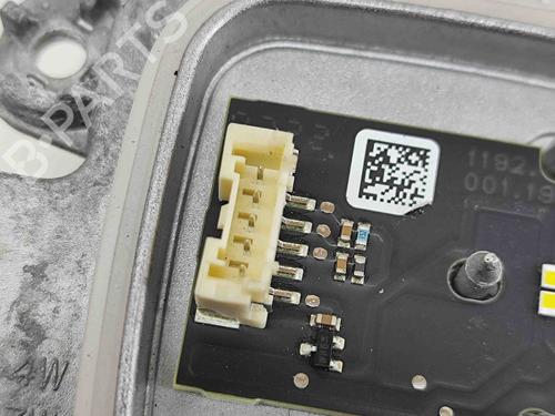 Electronic module BMW 4 Gran Coupe (G26) 420 d Mild-Hybrid | BP27766864M83 