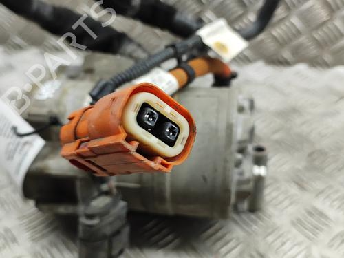 AC compressor PORSCHE PANAMERA (971) 2.9 4 E-Hybrid (97ABE1, 97BBE1) | BP26313894M34 