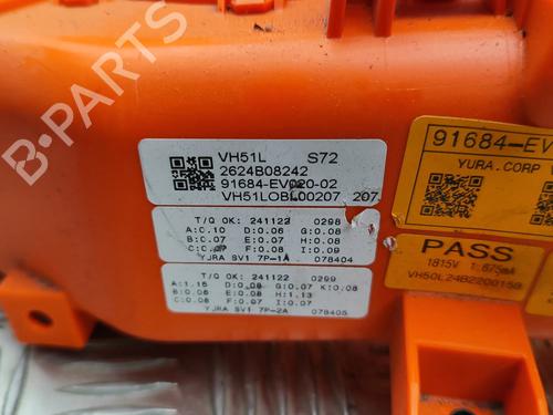 Cable KIA EV3 EV | BP39534403E12  - Image 8