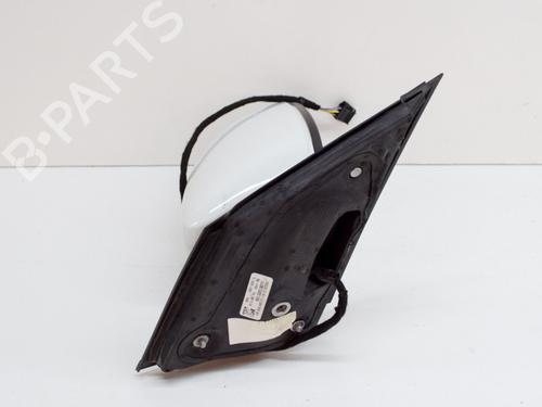 Right mirror VW POLO V (6R1, 6C1) 1.0 TSI | BP10527213C27 