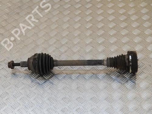 Used Left front driveshaft VW PASSAT B6 Variant (3C5) 2.0 FSI (150 hp) 6730972