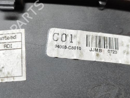Instrument cluster HYUNDAI i20 II (GB, IB) 1.2 | BP24582912C47 