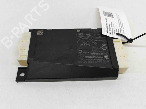 Elektronisk modul MERCEDES-BENZ A-CLASS (W177) A 180 (177.084) | BP28548900M83 