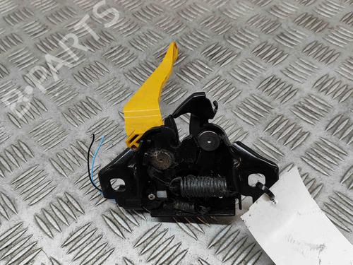 Used Exterior handle NISSAN QASHQAI III (J12) 1.3 DIG-T (158 hp) 28554832