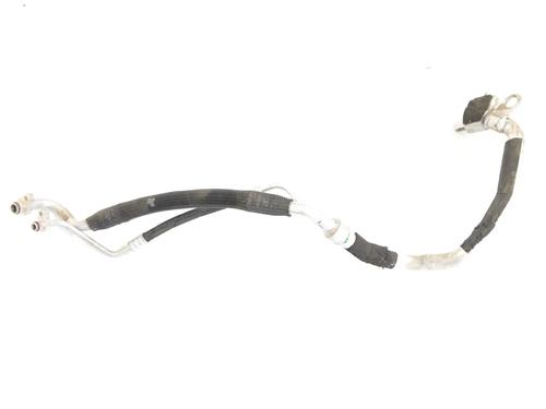 Used AC pipe AC pipe MERCEDES-BENZ GLK-CLASS (X204) 220 CDI 4-matic (204.984, 204.997) (170 hp) 33348685 33348685