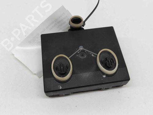 Elektronisk modul SKODA SUPERB III Estate (3V5) 1.6 TDI | BP21077771M83 