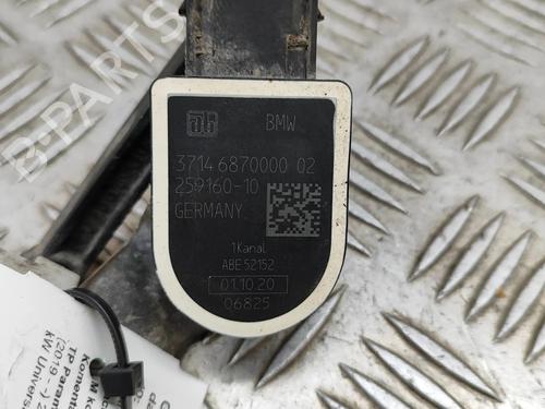 Electronic sensor BMW 3 Touring (G21, G81) 330 e Plug-in-Hybrid xDrive | BP27774970M84