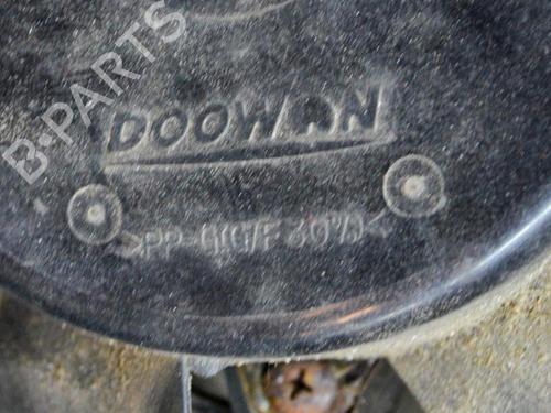 Radiator fan KIA CARENS II MPV (FJ) 2.0 CRDi | BP8842560M35 