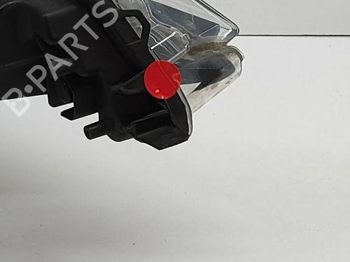 Left headlight TOYOTA AVENSIS Saloon (_T27_) 1.6 D4-D (WWT270_) | BP29510721C28 