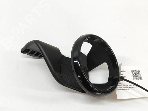 Porte-gobelet/Objets MAZDA MX-5 IV (ND__) 2.0 (ND2E, ND6E) (160 hp) 29007540