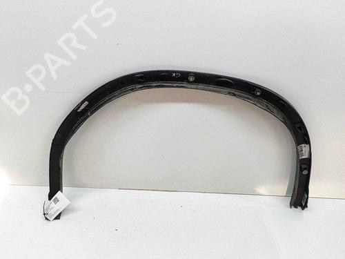 Rear left wheel arch trim BMW X3 (G01, F97, G08) iX3 | BP29227073C136 