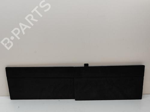 Used Luggage compartment floor MERCEDES-BENZ GLE (V167) GLE 400 d 4-matic (167.123) (330 hp) 27771781