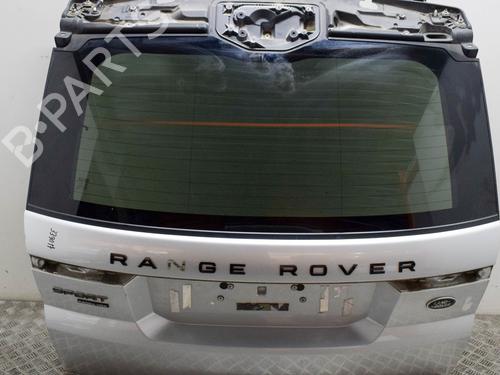Used Tailgate LAND ROVER RANGE ROVER SPORT II (L494) 2.0 P400e PHEV 4x4 (300 hp) 27755097
