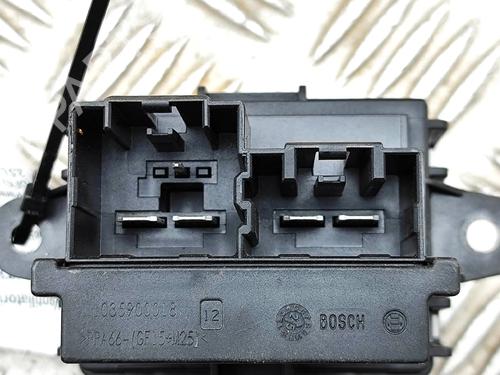 Heater resistor FORD KUGA III (DFK) 2.5 FHEV | BP39205387M108  - Image 5