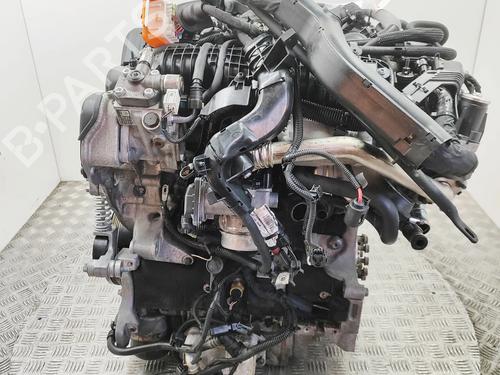 Engine VOLVO V90 II Estate (235) D5 AWD | BP36275009M1 - Image 2
