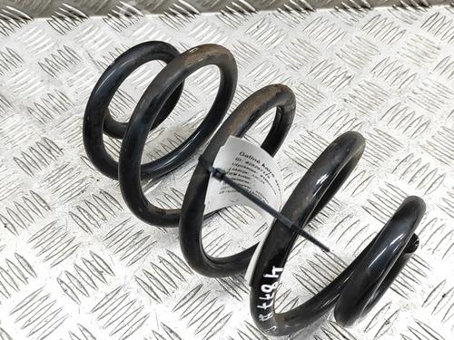 Shock absorber spring NISSAN LEAF (ZE1) Electric | BP27780133C152 