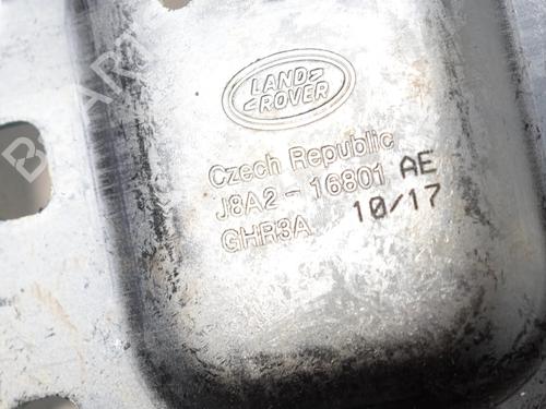 Hinge/Door check strap LAND ROVER RANGE ROVER VELAR (L560) 2.0 P300 Si4 4x4 | BP30207907C146