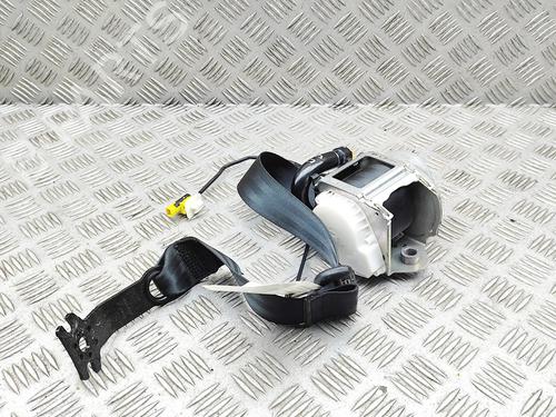 Rear right seatbelt VW PASSAT B8 (3G2, CB2) 2.0 TDI | BP38421543I28 - Image 4