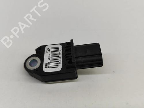 Used Electronic sensor Electronic sensor TOYOTA AVENSIS Saloon (_T27_) 1.6 D4-D (WWT270_) (112 hp) 21078220 21078220