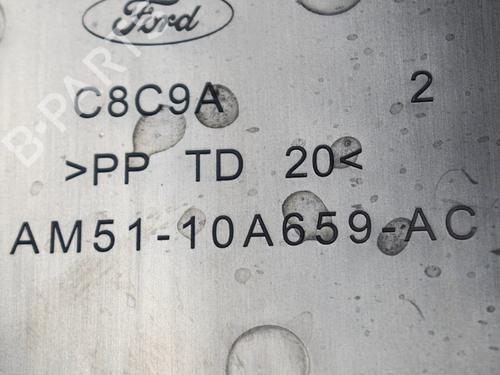 Other FORD FOCUS III 1.0 EcoBoost | BP6751766O1