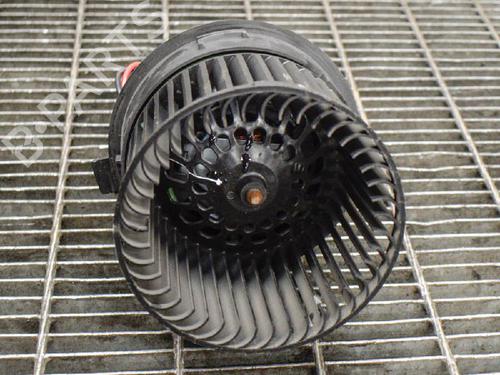 Heater blower motor PEUGEOT 208 I (CA_, CC_) 1.2 VTI 82 | BP6758855M62 