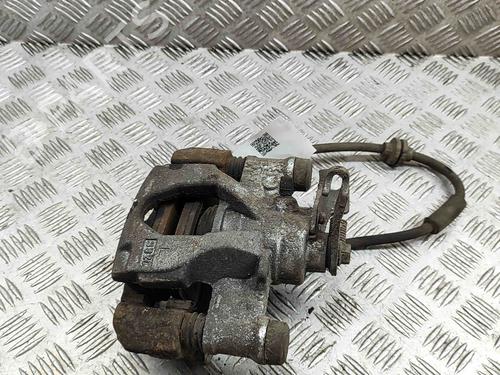 Left rear brake caliper OPEL MOVANO B Van (X62) 2.3 CDTI FWD (FV) | BP26511473M107 