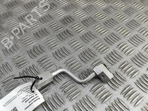 AC pipe SKODA ENYAQ iV SUV (5AZ) 85 | BP33371583M126 - Image 3