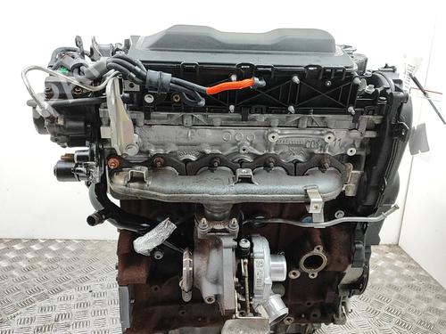 Engine FORD KUGA II (DM2) 2.0 TDCi 4x4 | BP36644398M1 - Image 2