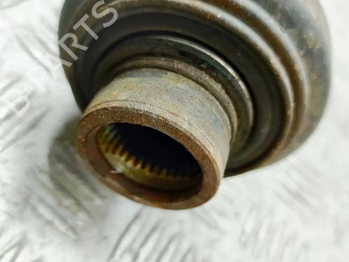 Driveshaft PORSCHE CAYENNE (92A) 3.0 Diesel | BP34630407M37  - Image 5
