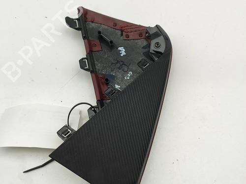 Middle console MAZDA CX-3 (DK) 1.5 SKYACTIV-D (DK2WS, DK5FW) | BP33395285I22 - Image 5